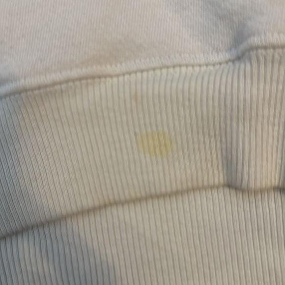 WE THE FREE (Free People) Intention Oversized Sweatshirt - Picture 16 of 16